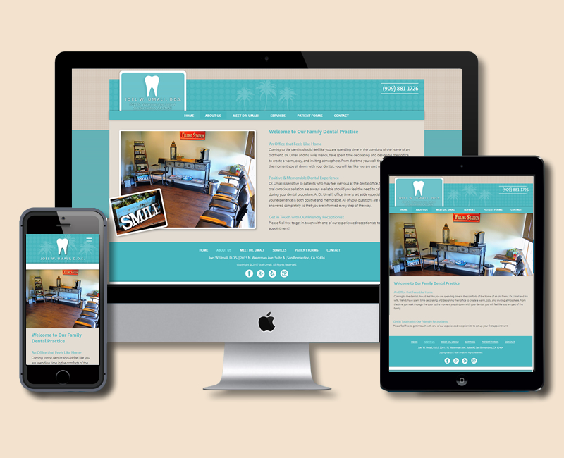 Responsive Design