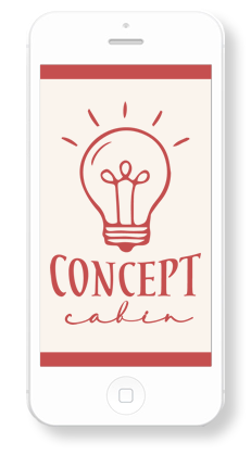 Responsive Design Logo