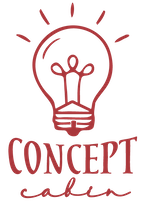 Logo Concept Cabin