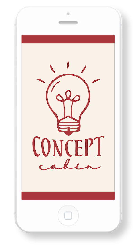 Responsive Design Logo